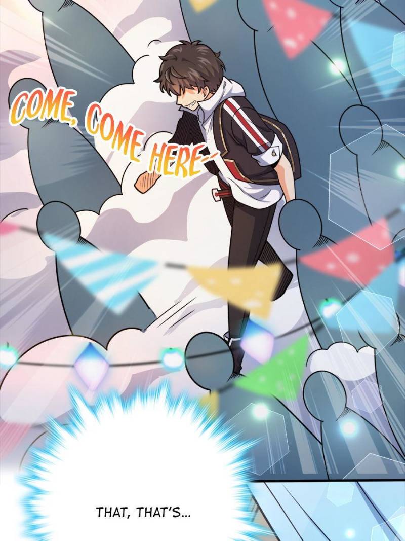 Spare Me, Great Lord! Chapter 362 - 73