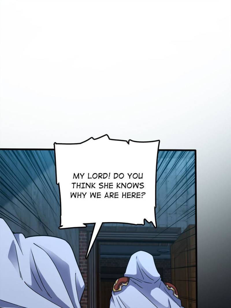 Spare Me, Great Lord! Chapter 364 - 51