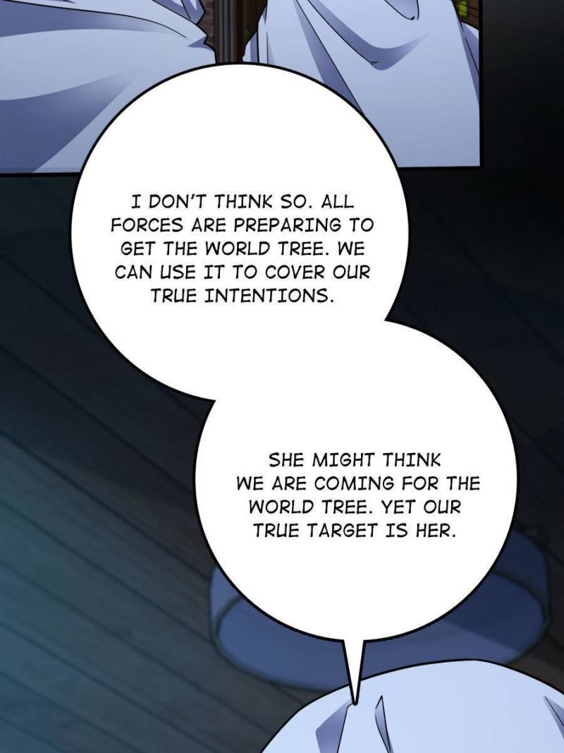 Spare Me, Great Lord! Chapter 364 - 52