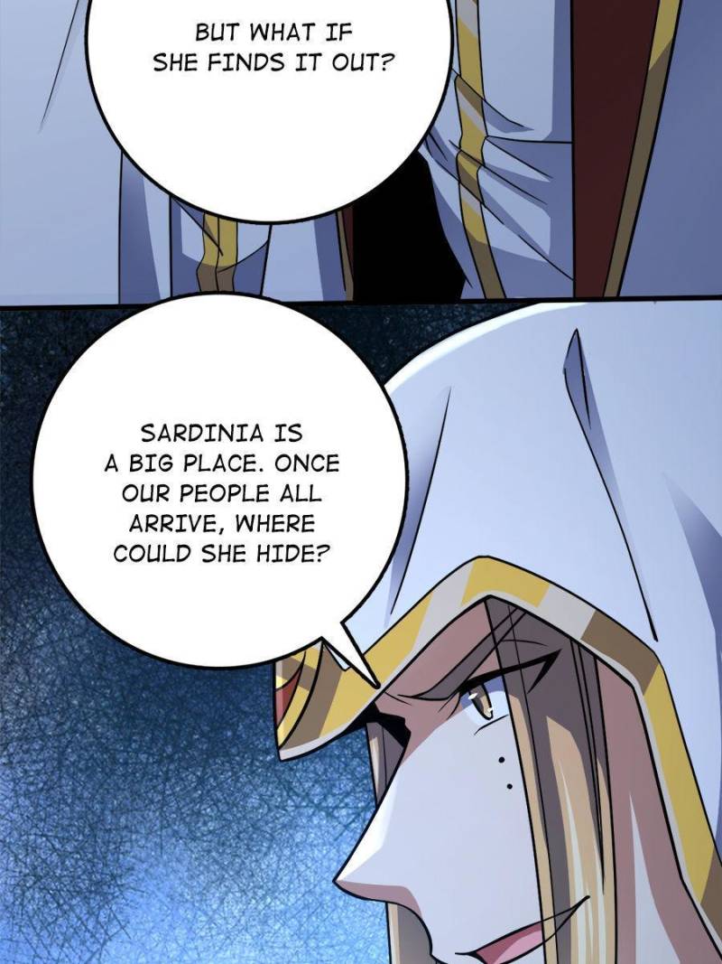 Spare Me, Great Lord! Chapter 364 - 54
