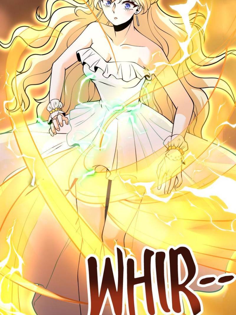 Spare Me, Great Lord! Chapter 363 - 66