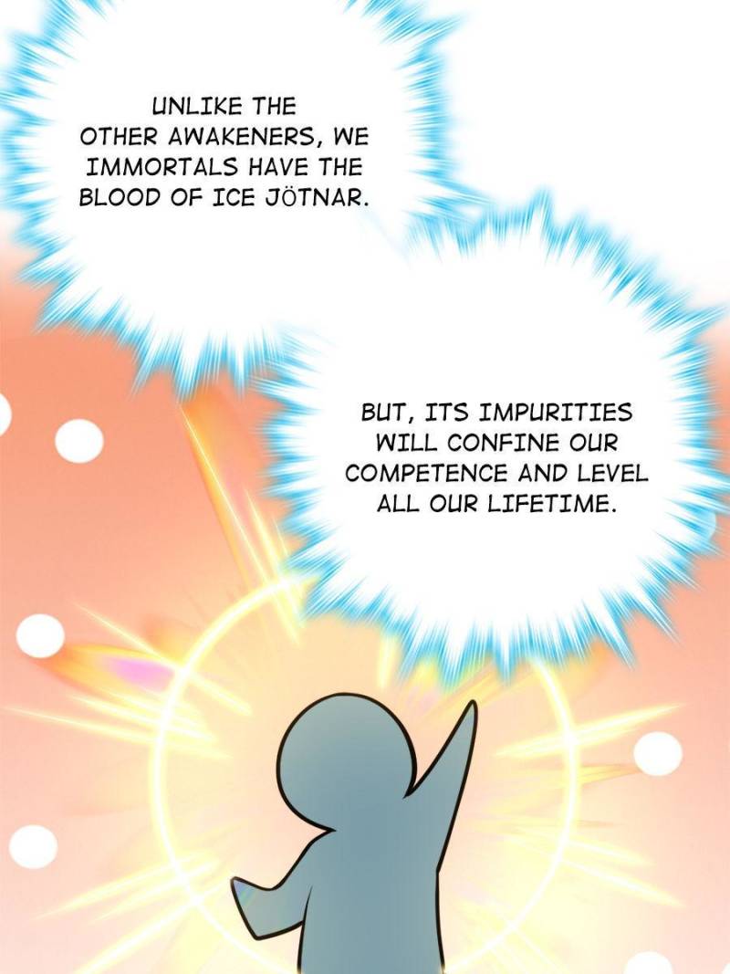 Spare Me, Great Lord! Chapter 363 - 69