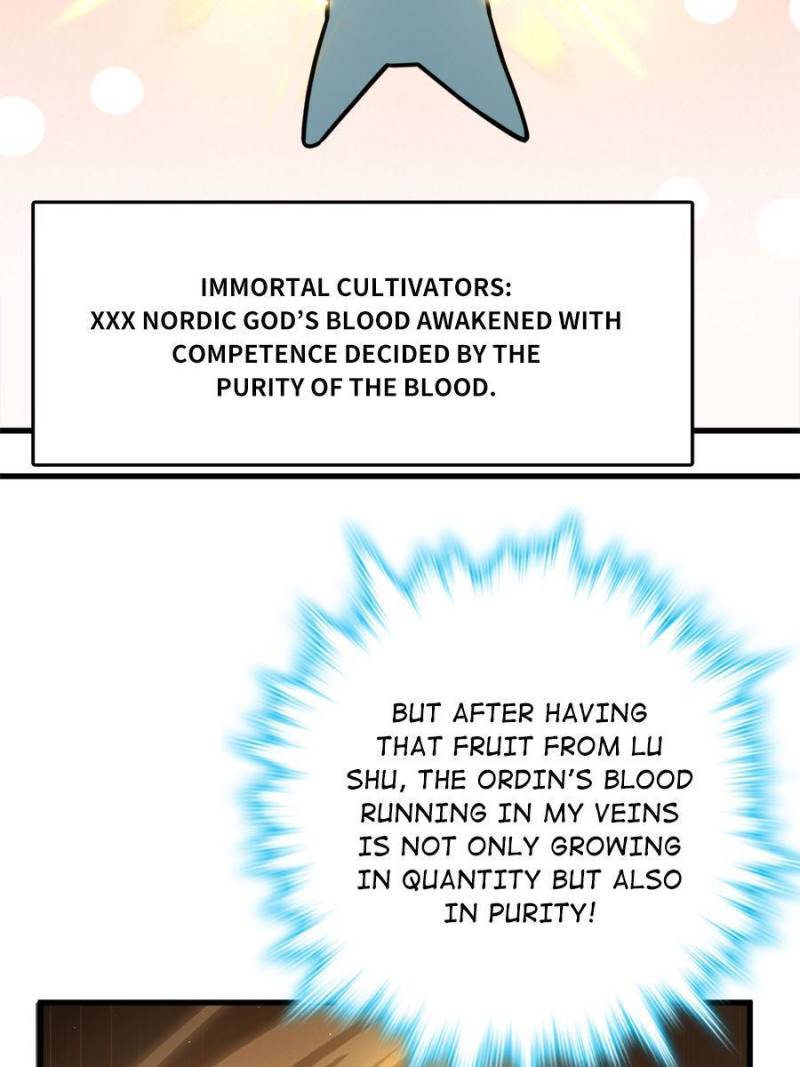 Spare Me, Great Lord! Chapter 363 - 70