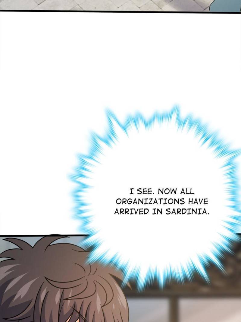Spare Me, Great Lord! Chapter 366 - 3