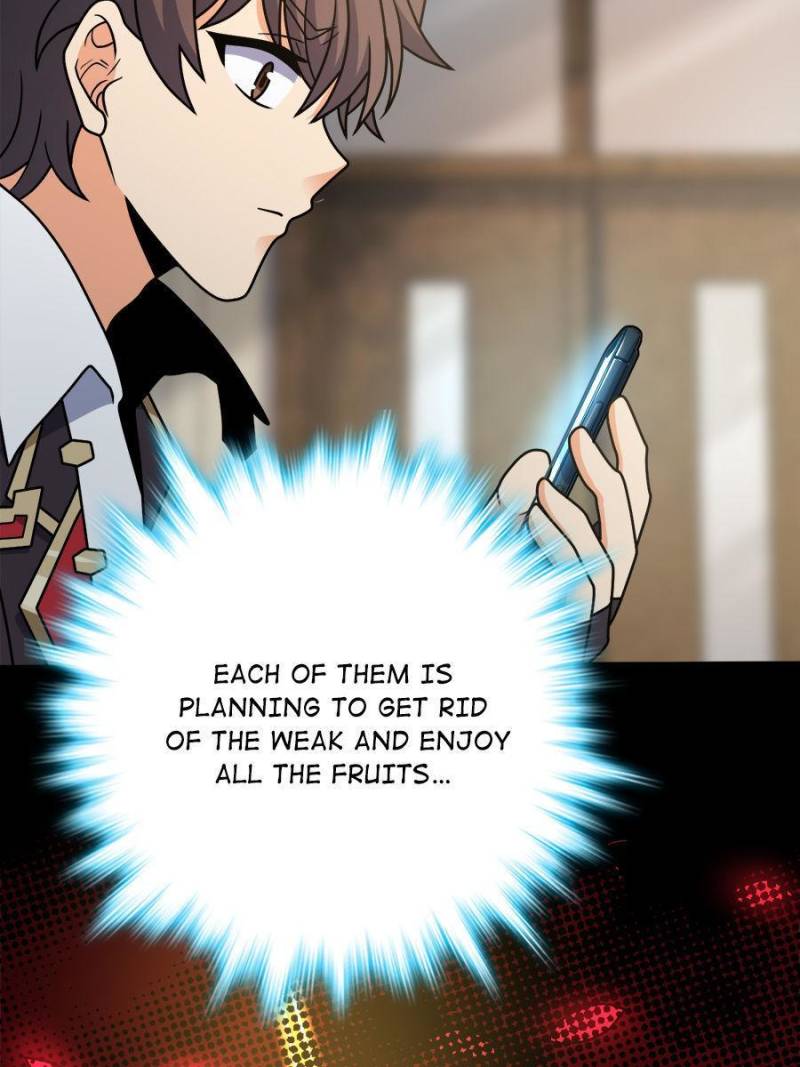 Spare Me, Great Lord! Chapter 366 - 4