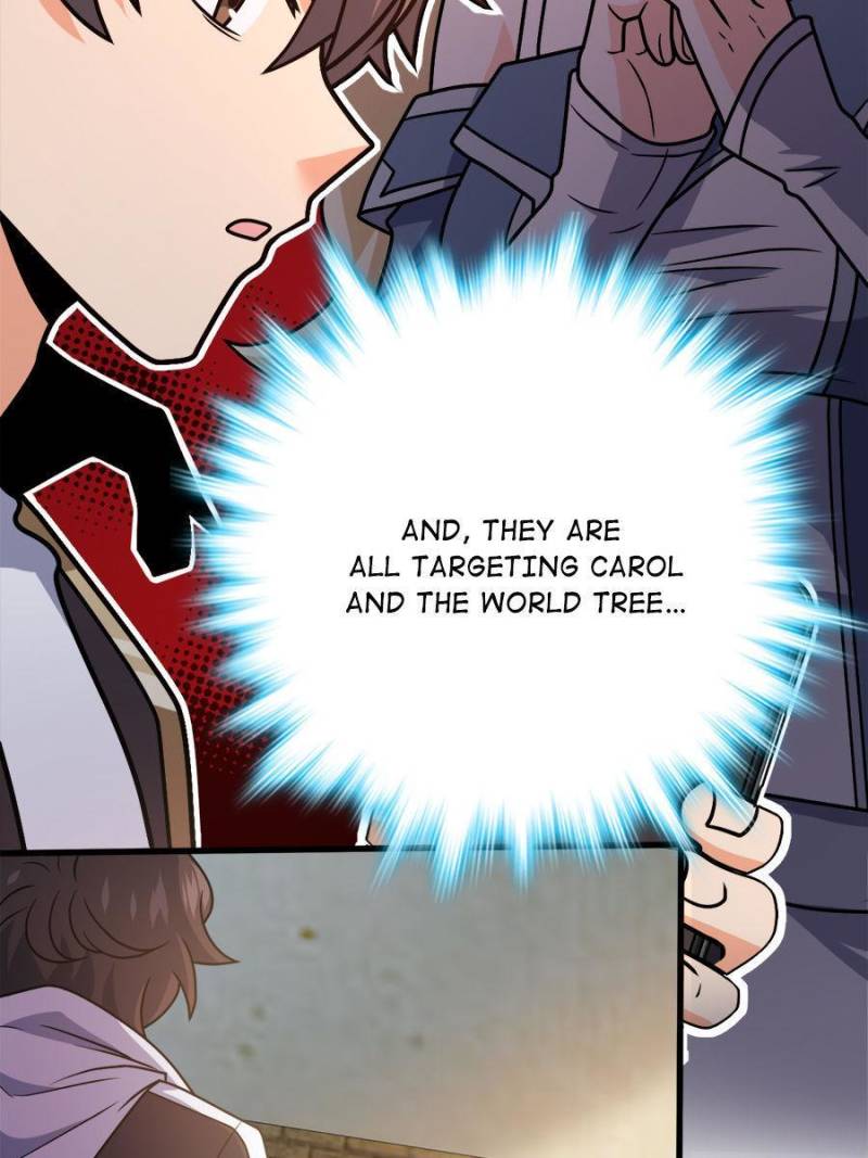 Spare Me, Great Lord! Chapter 366 - 6