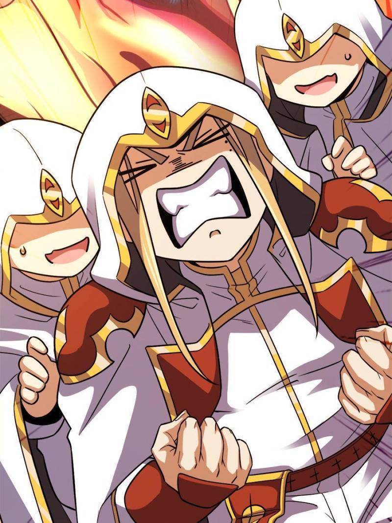 Spare Me, Great Lord! Chapter 364 - 62