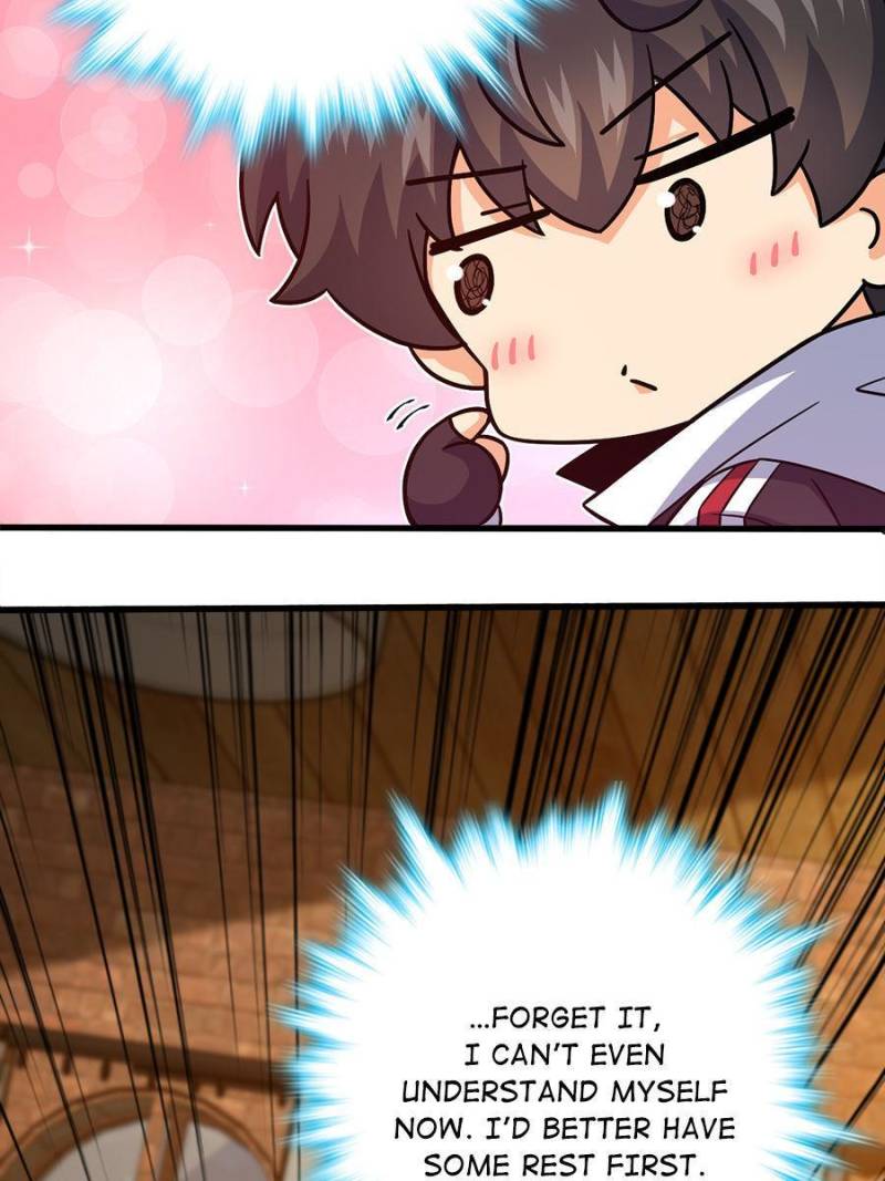 Spare Me, Great Lord! Chapter 364 - 69