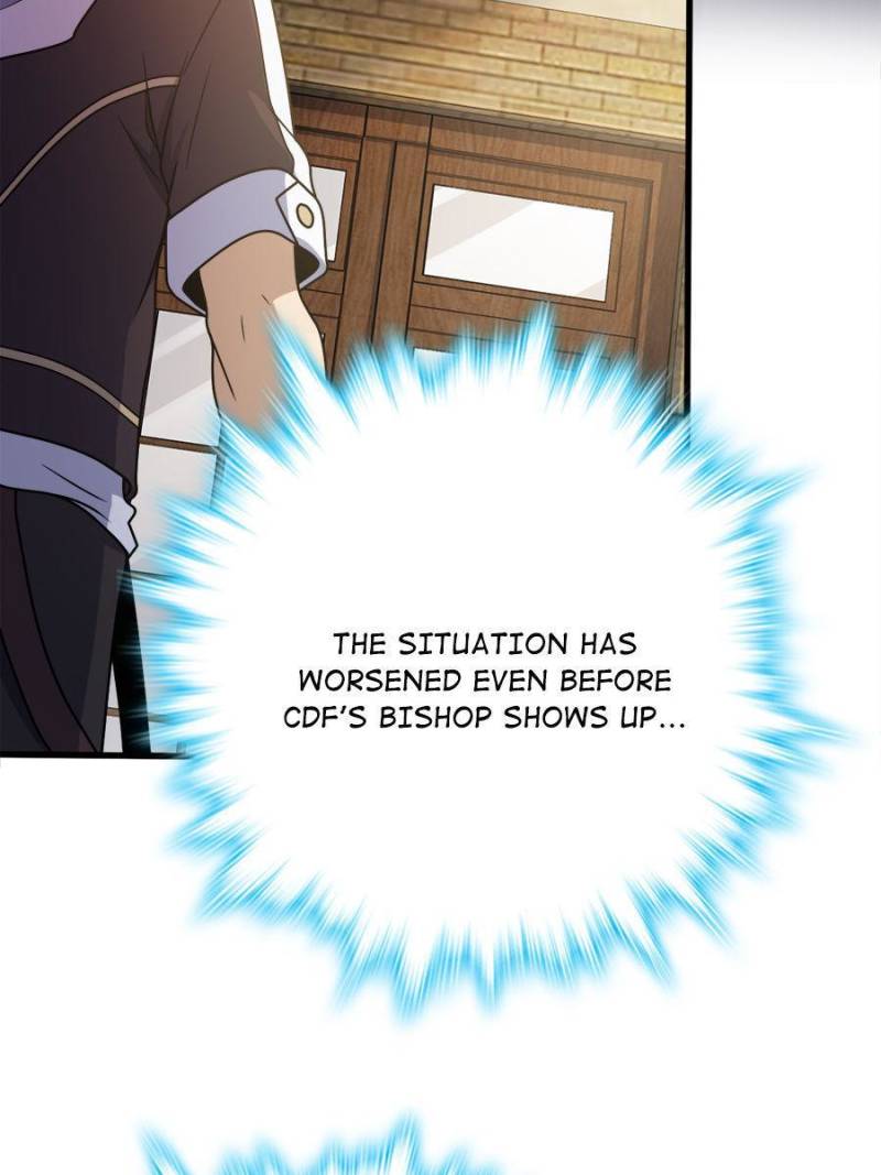 Spare Me, Great Lord! Chapter 366 - 7