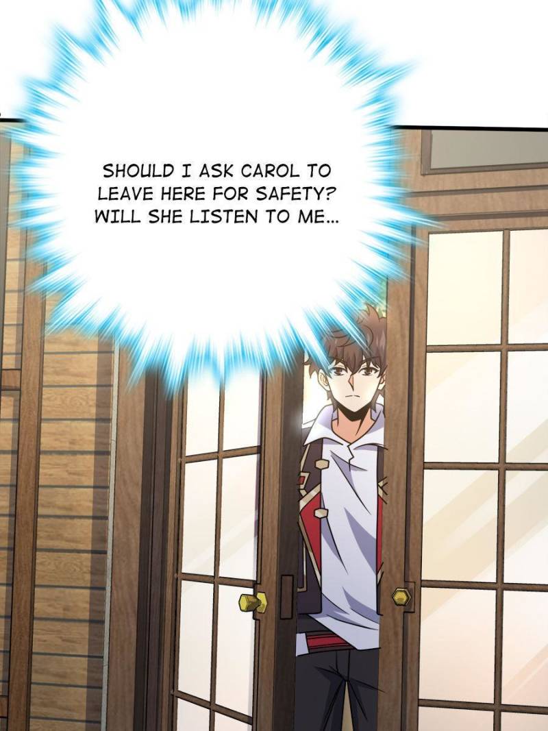 Spare Me, Great Lord! Chapter 366 - 8