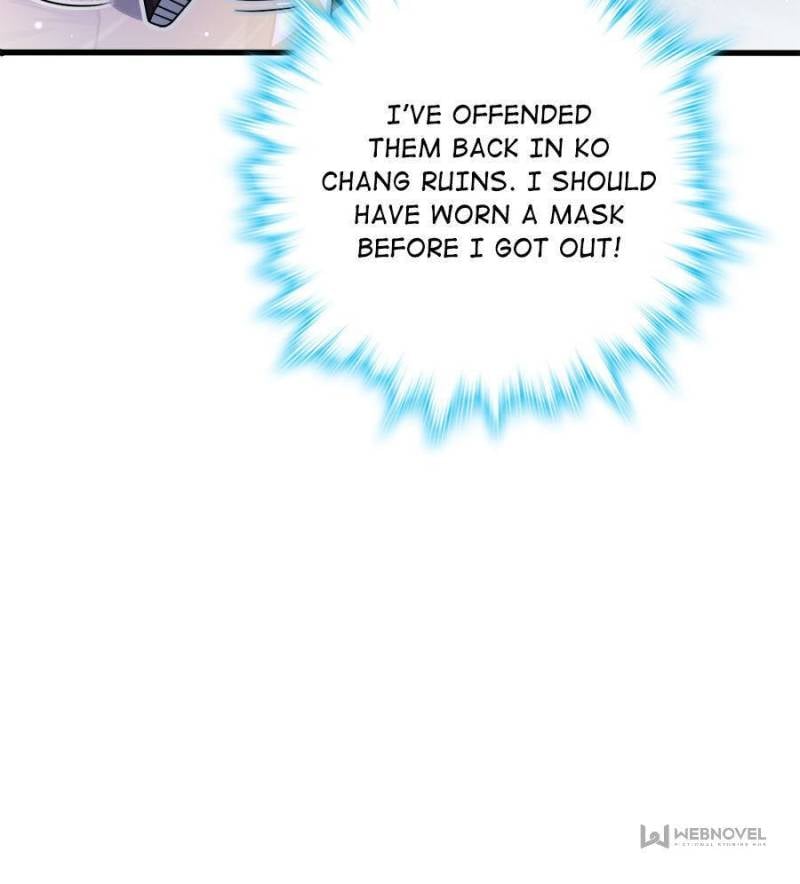 Spare Me, Great Lord! Chapter 366 - 14