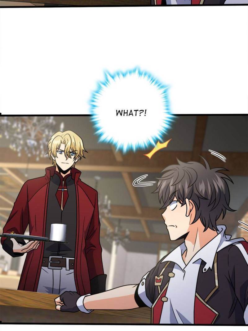 Spare Me, Great Lord! Chapter 366 - 18