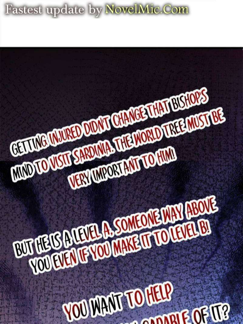 Spare Me, Great Lord! Chapter 367 - 1