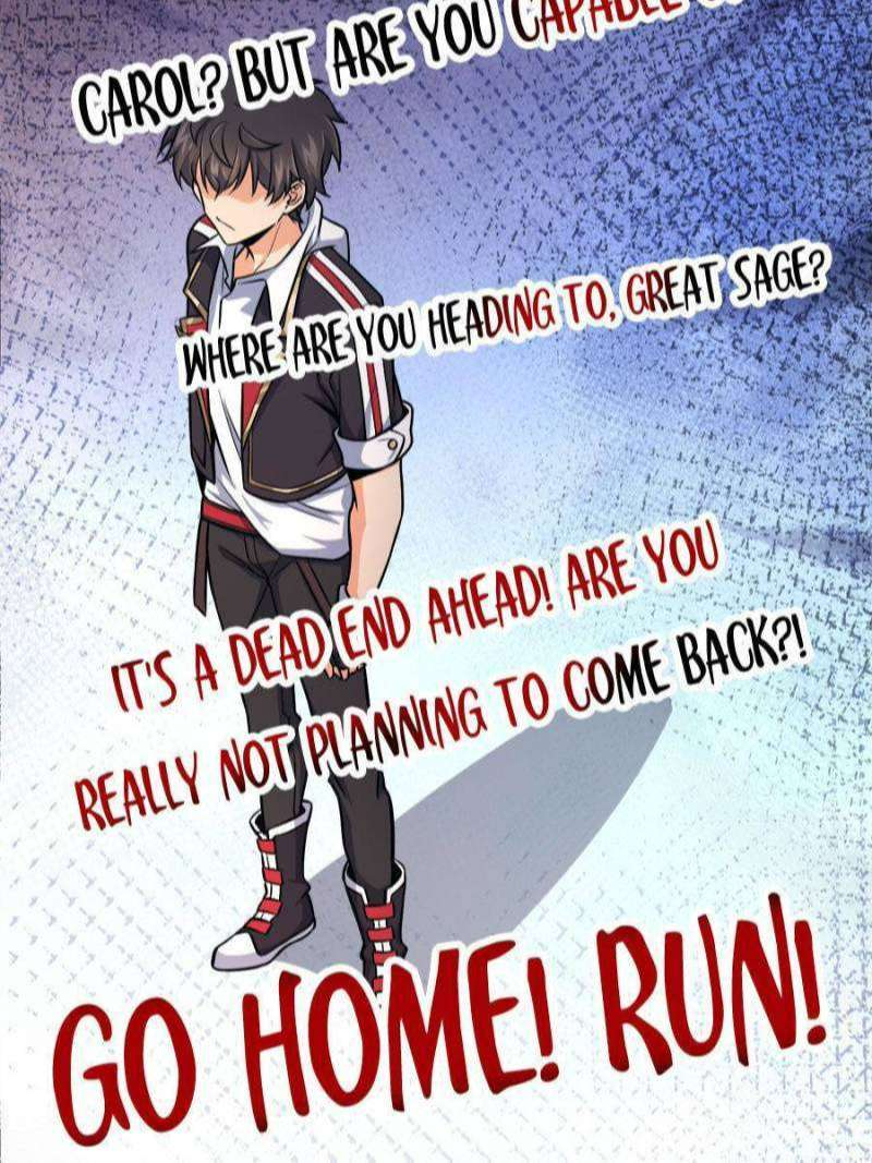 Spare Me, Great Lord! Chapter 367 - 2