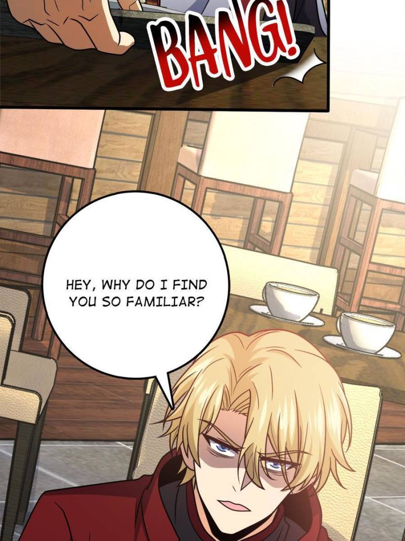 Spare Me, Great Lord! Chapter 366 - 20