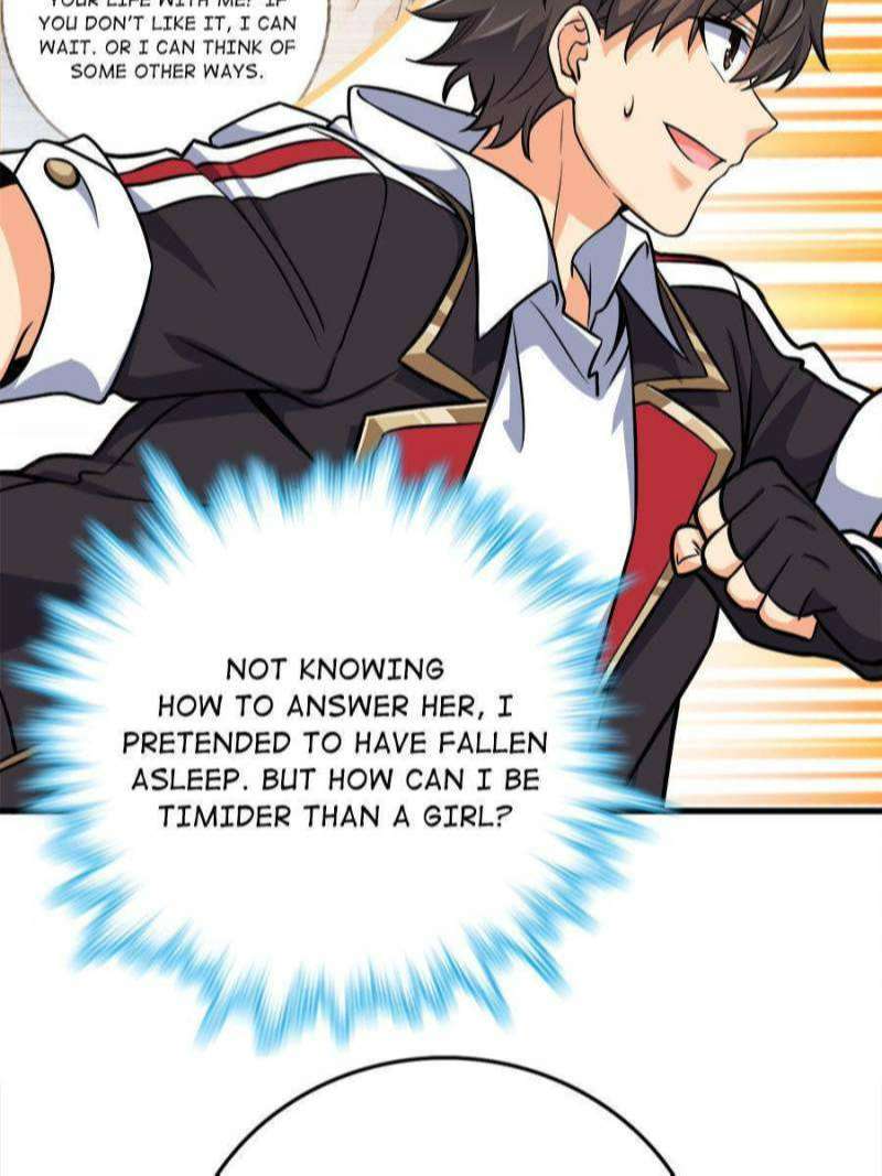 Spare Me, Great Lord! Chapter 367 - 8
