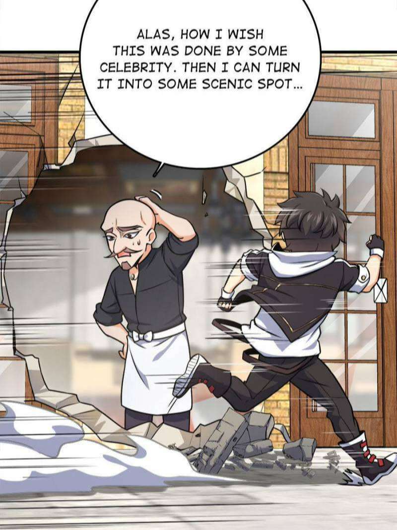 Spare Me, Great Lord! Chapter 367 - 9