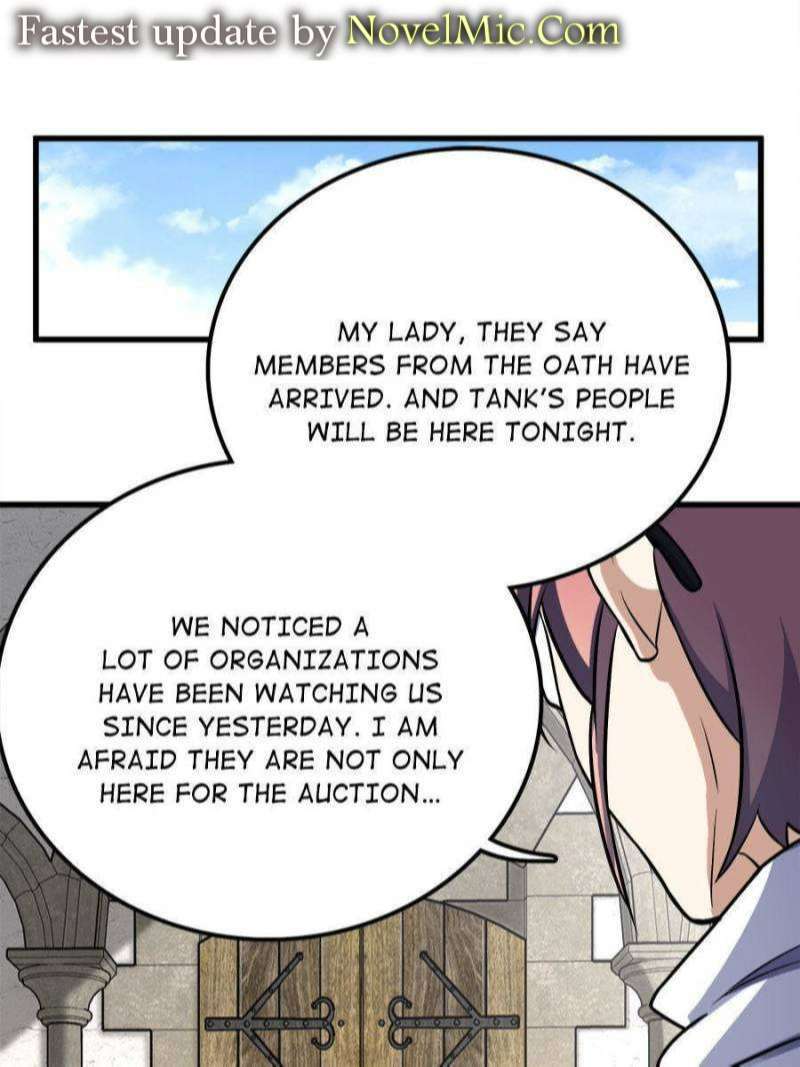 Spare Me, Great Lord! Chapter 367 - 14