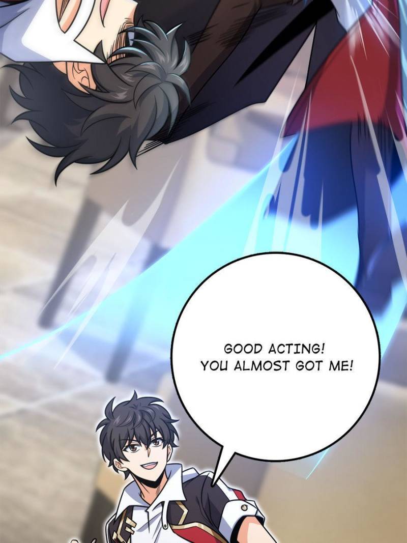 Spare Me, Great Lord! Chapter 366 - 35