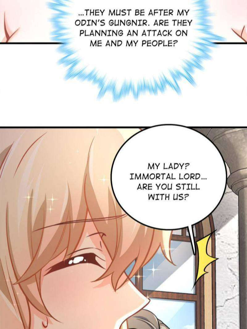 Spare Me, Great Lord! Chapter 367 - 17