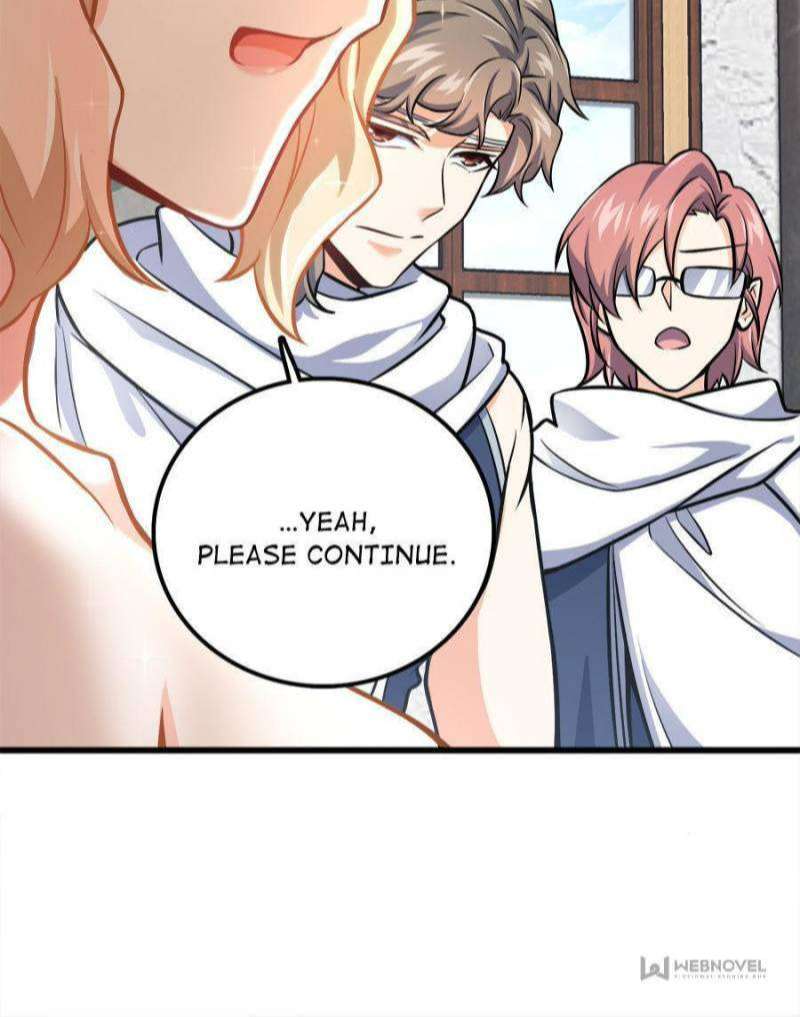 Spare Me, Great Lord! Chapter 367 - 18