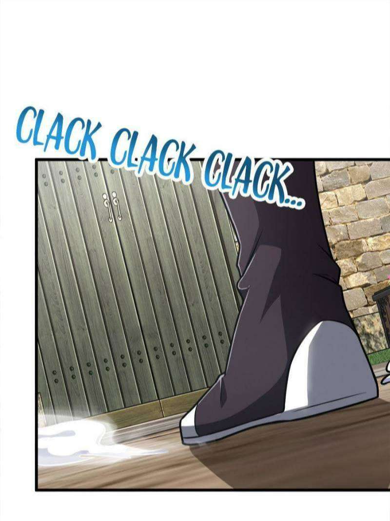 Spare Me, Great Lord! Chapter 367 - 19