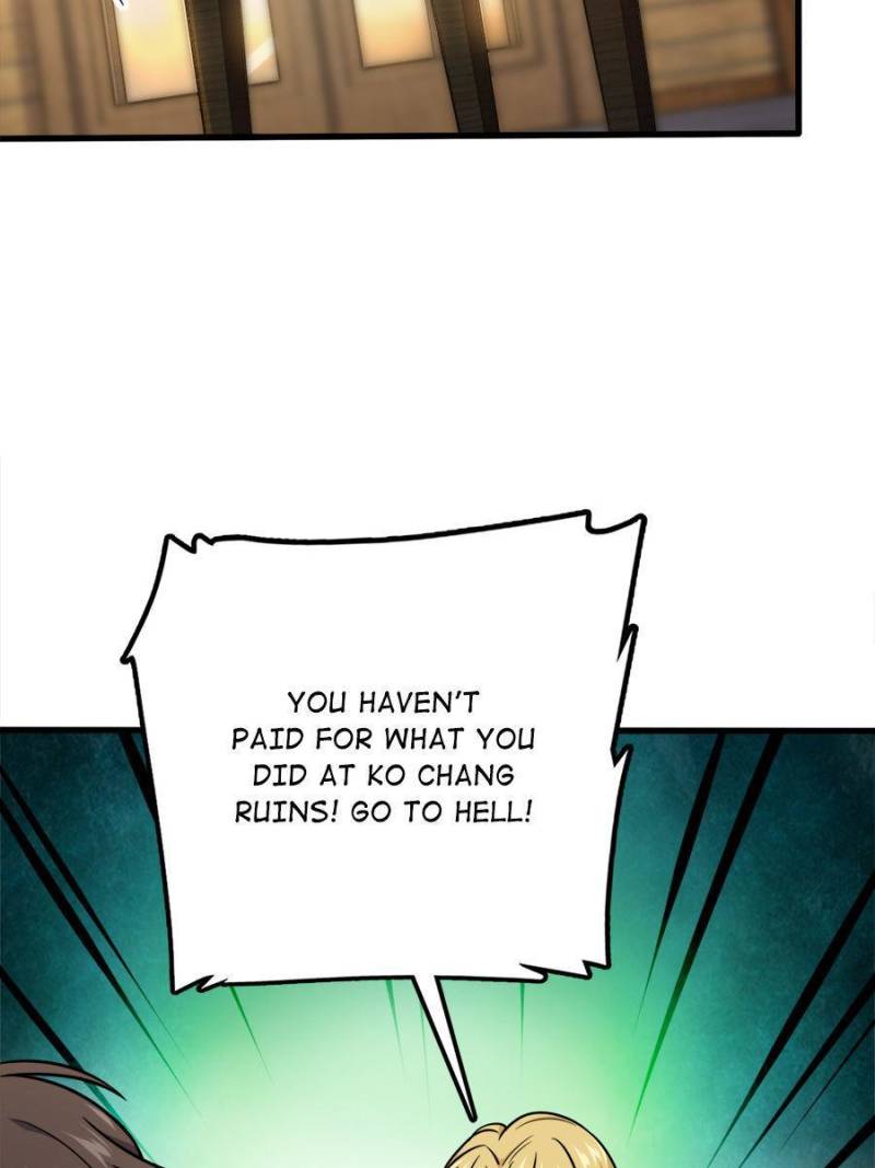Spare Me, Great Lord! Chapter 366 - 37