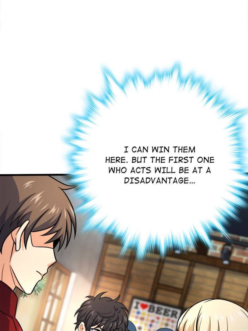 Spare Me, Great Lord! Chapter 366 - 41