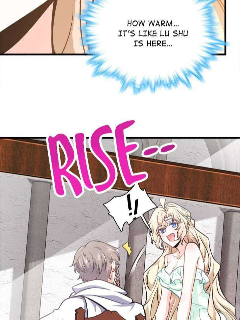 Spare Me, Great Lord! Chapter 367 - 21