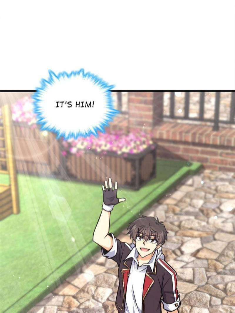 Spare Me, Great Lord! Chapter 367 - 23