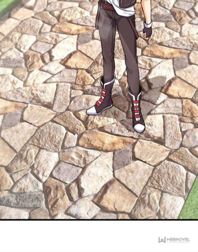 Spare Me, Great Lord! Chapter 367 - 24