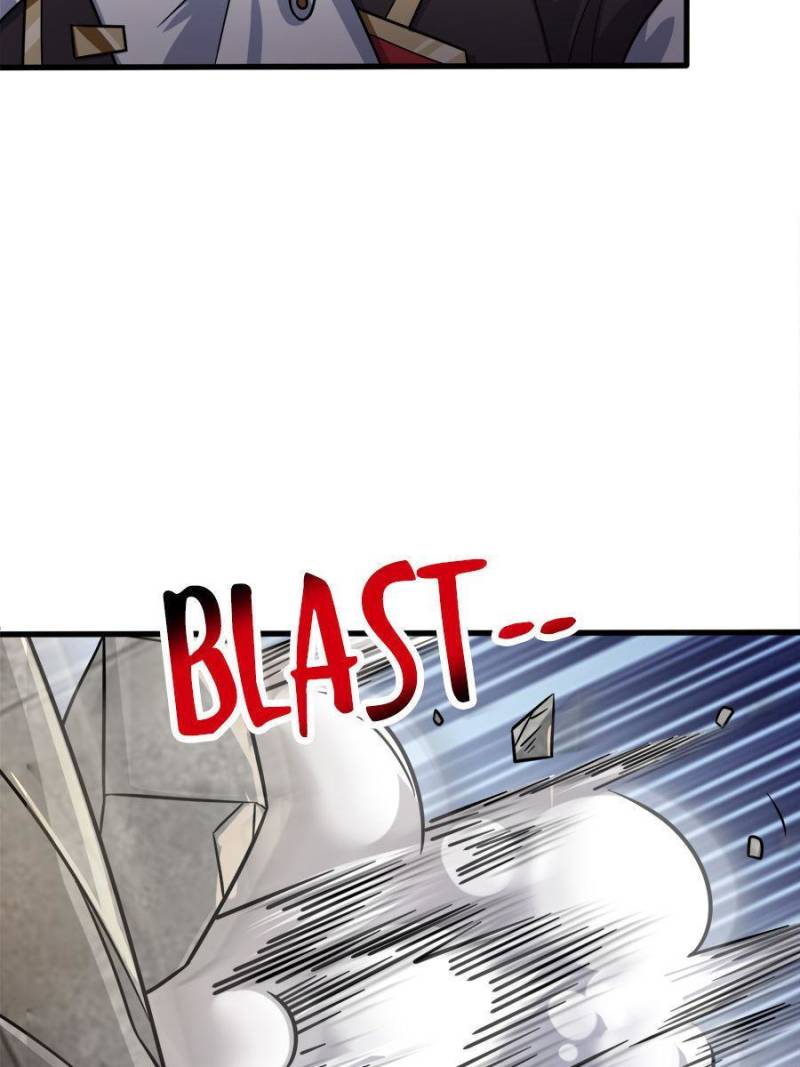 Spare Me, Great Lord! Chapter 366 - 44