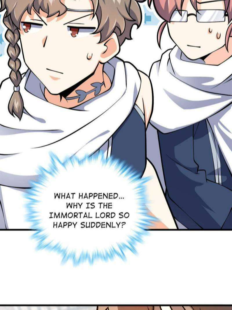 Spare Me, Great Lord! Chapter 367 - 27