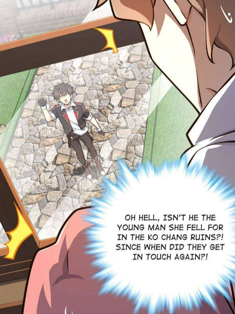 Spare Me, Great Lord! Chapter 367 - 28