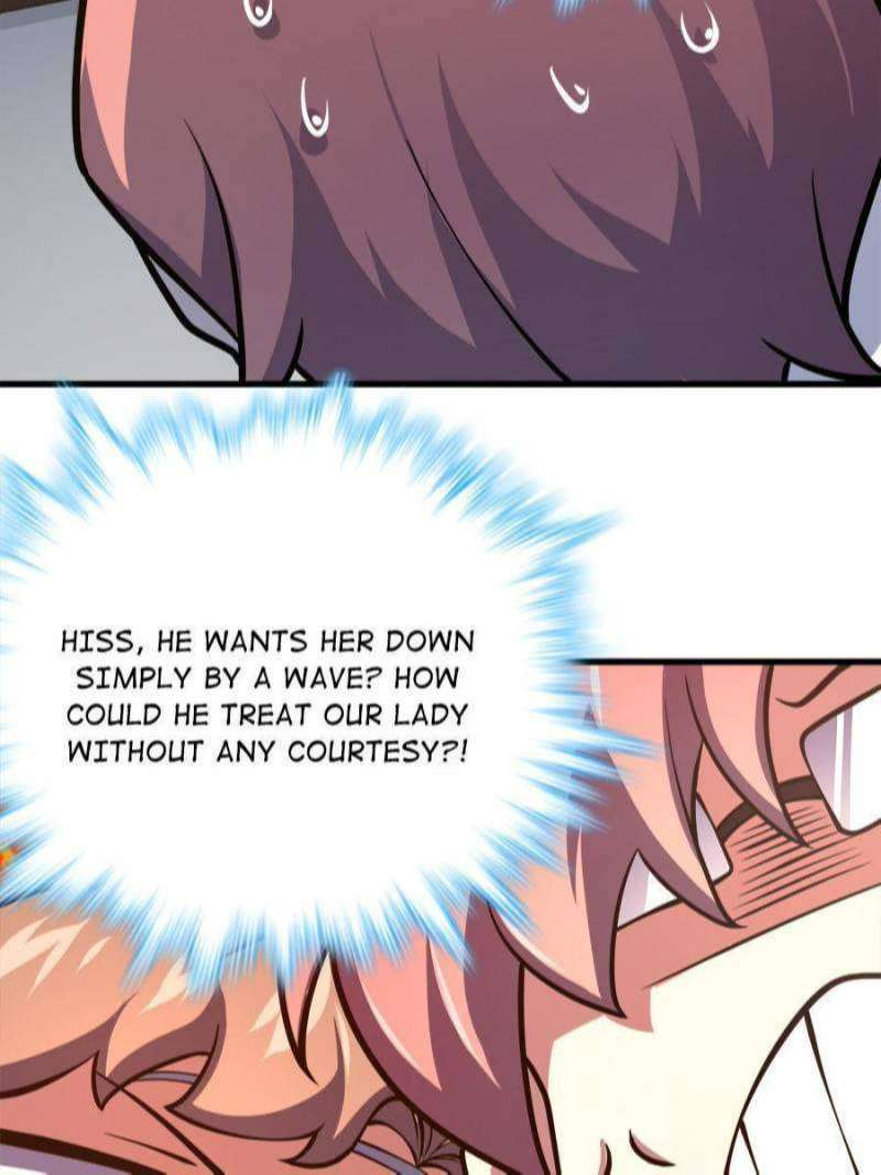 Spare Me, Great Lord! Chapter 367 - 29