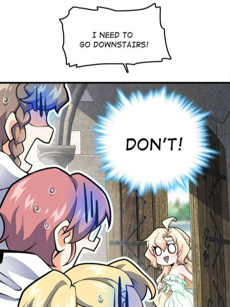 Spare Me, Great Lord! Chapter 367 - 31