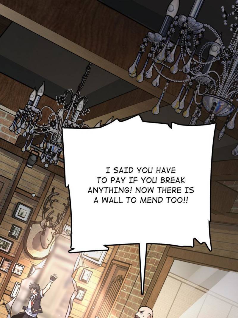 Spare Me, Great Lord! Chapter 366 - 48