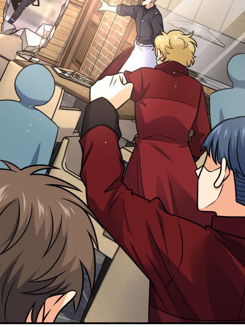 Spare Me, Great Lord! Chapter 366 - 49