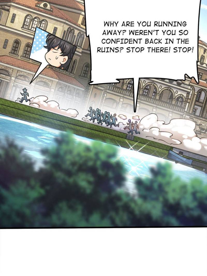 Spare Me, Great Lord! Chapter 366 - 51