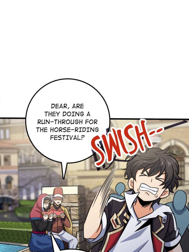 Spare Me, Great Lord! Chapter 366 - 52