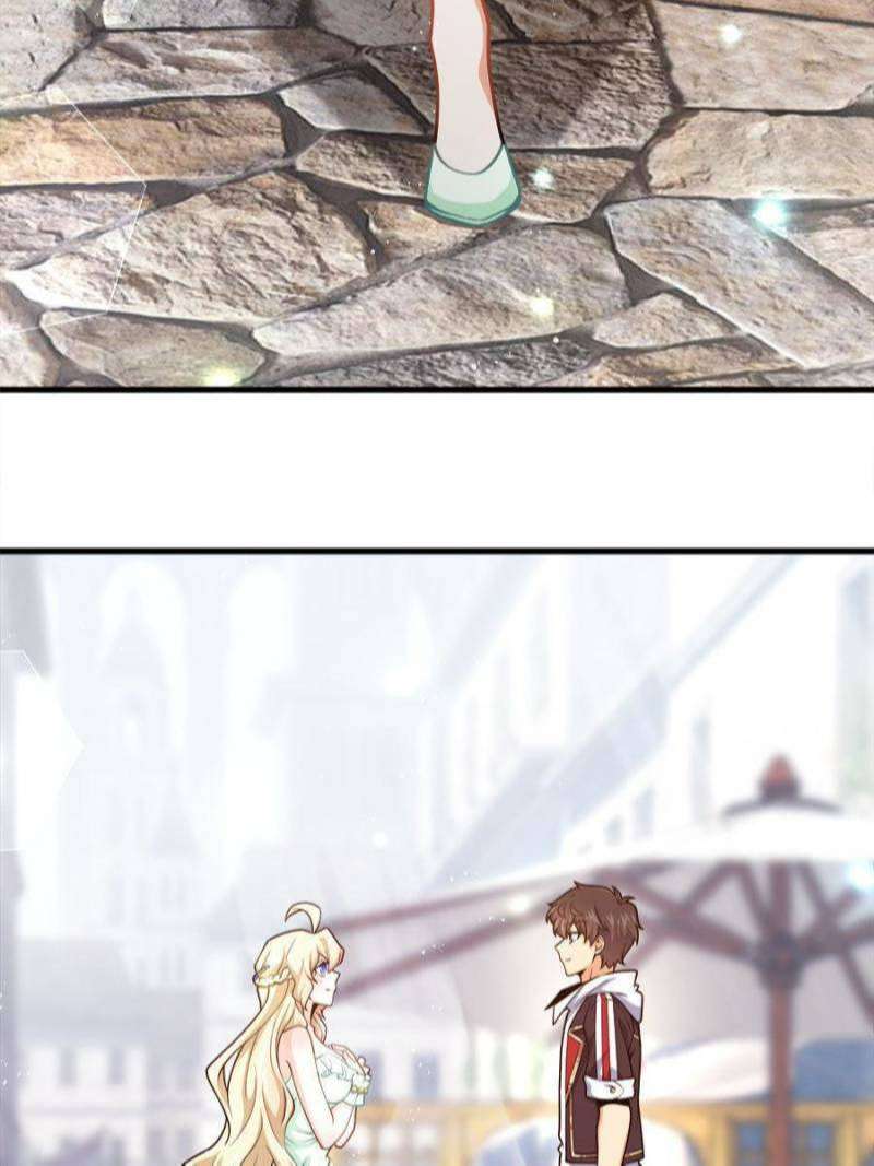 Spare Me, Great Lord! Chapter 367 - 35