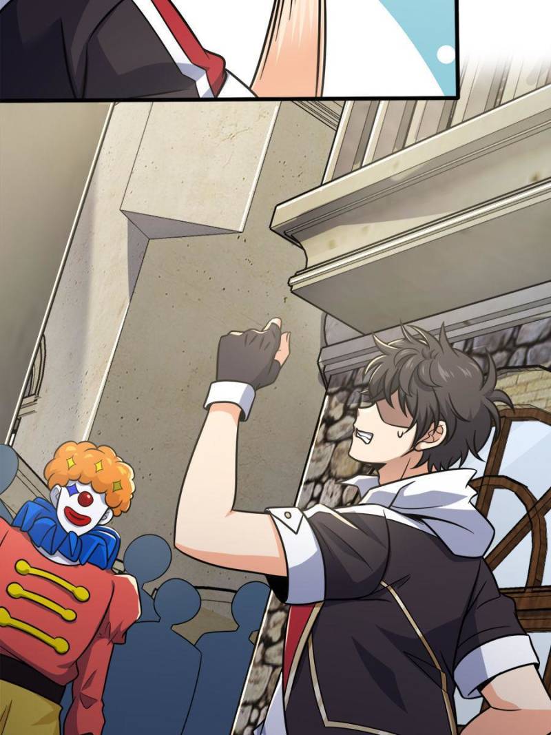 Spare Me, Great Lord! Chapter 366 - 54