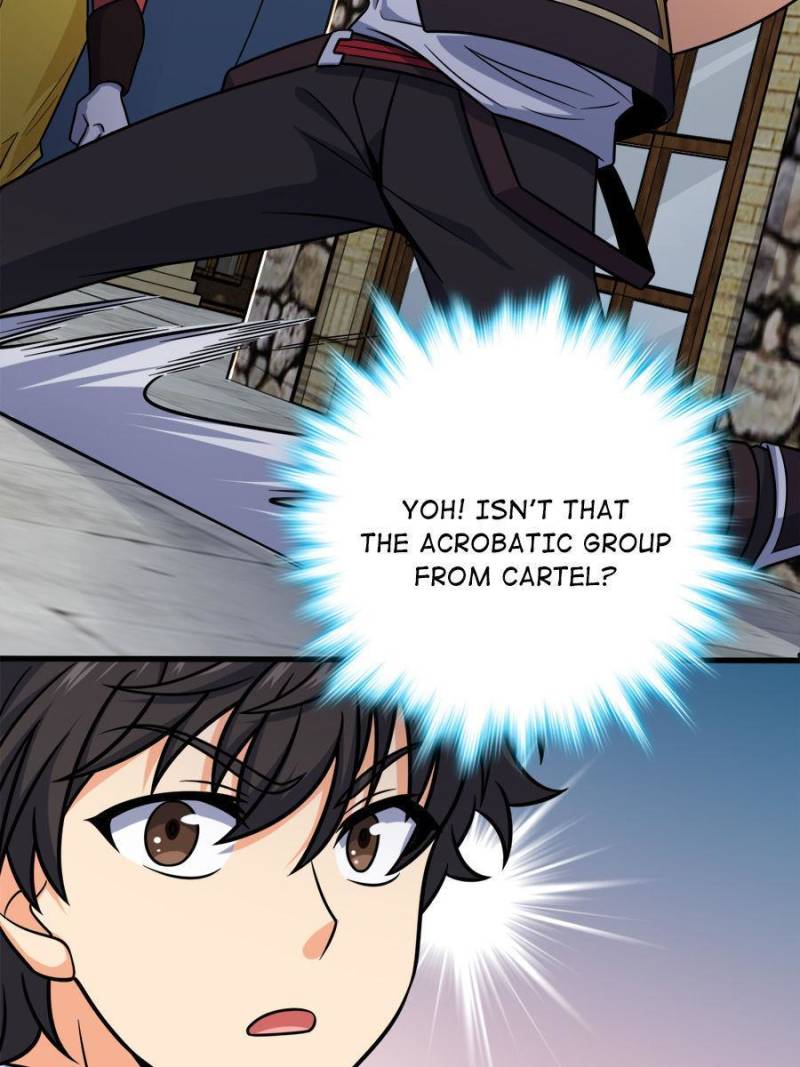 Spare Me, Great Lord! Chapter 366 - 55