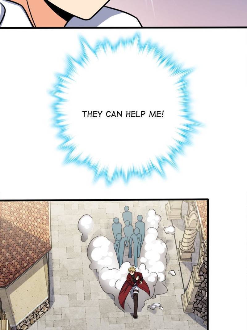 Spare Me, Great Lord! Chapter 366 - 56