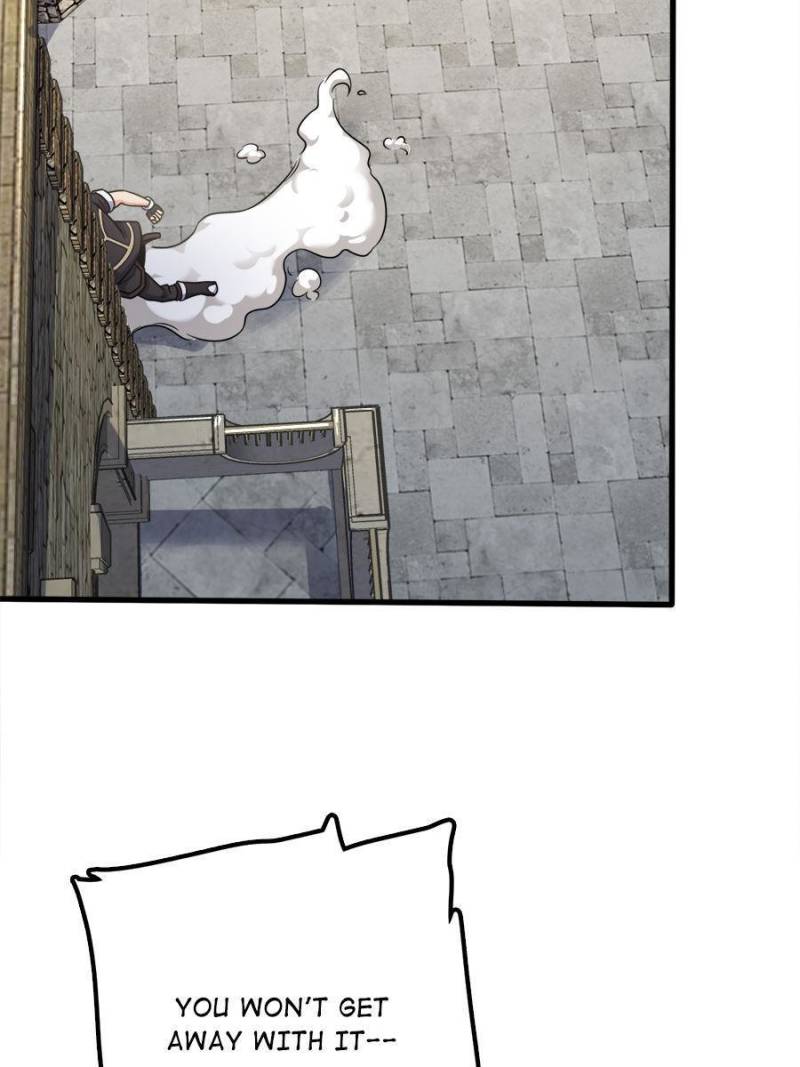 Spare Me, Great Lord! Chapter 366 - 57