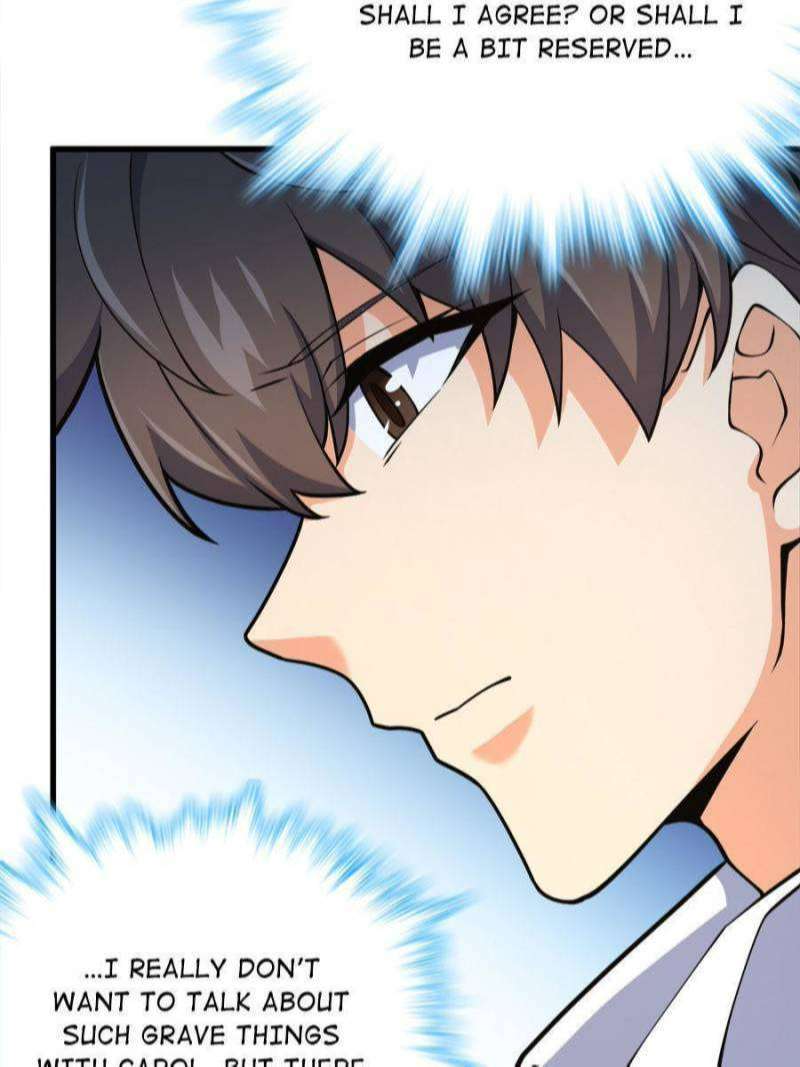 Spare Me, Great Lord! Chapter 367 - 38