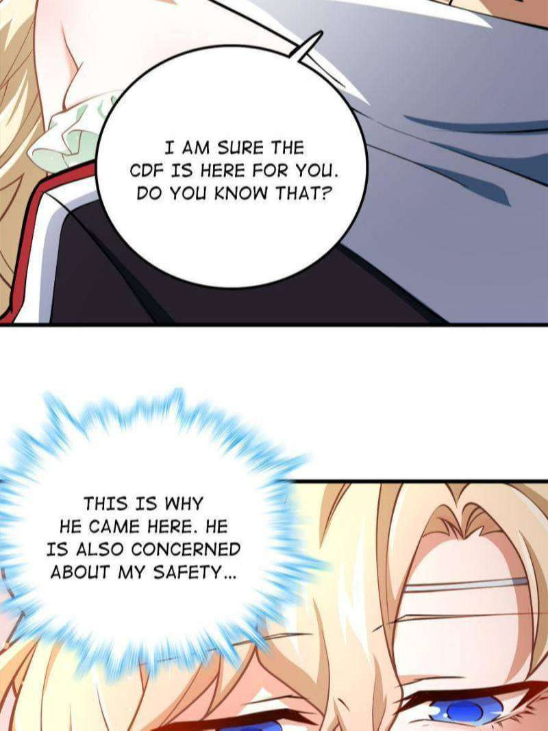 Spare Me, Great Lord! Chapter 367 - 40