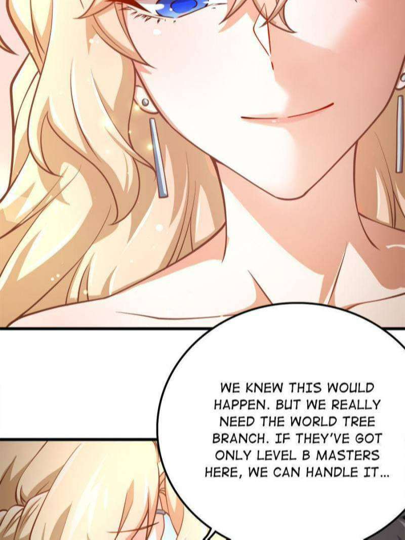 Spare Me, Great Lord! Chapter 367 - 41