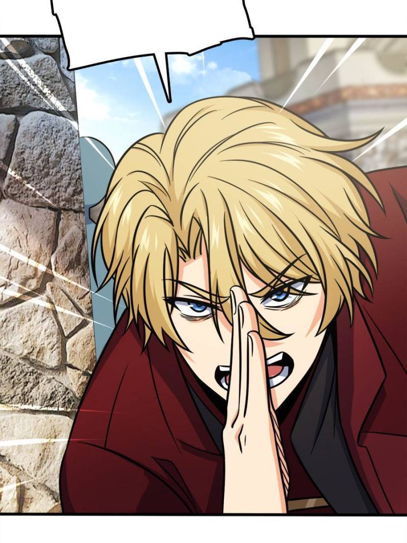 Spare Me, Great Lord! Chapter 366 - 58