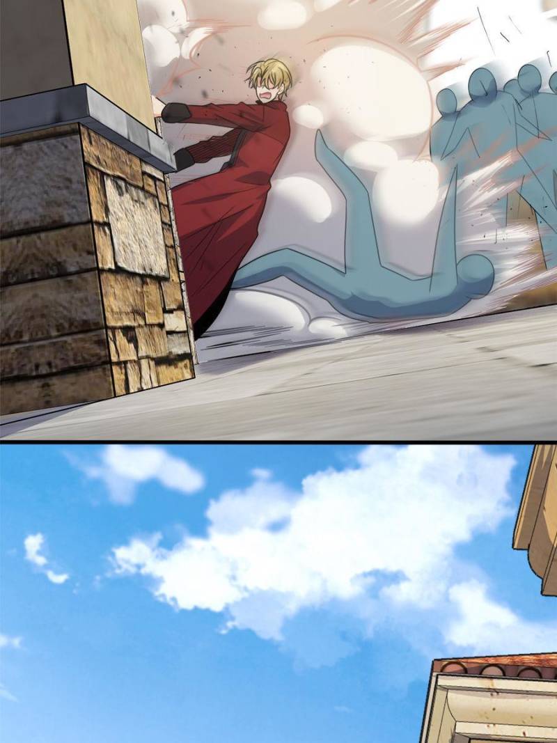 Spare Me, Great Lord! Chapter 366 - 60